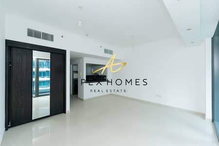 Studio for Rent in Dubai Marina, Dubai - Spacious | Near Marina Mall | Full Marina View