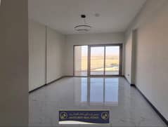 استوديو | برج روكان A | شرفة | إطلالة على الطريق