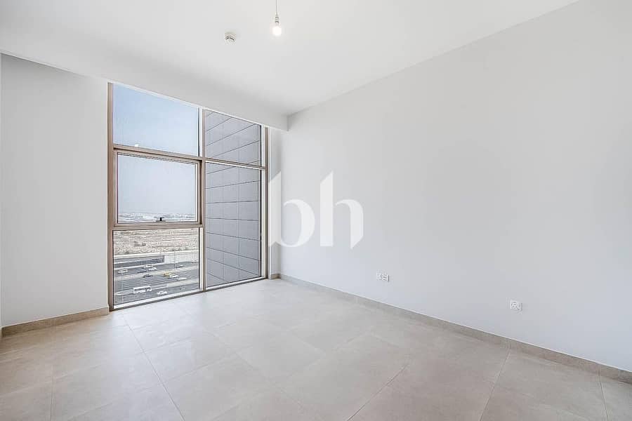 Spacious 1 Bedroom | Ready Now | Amazing Amenities