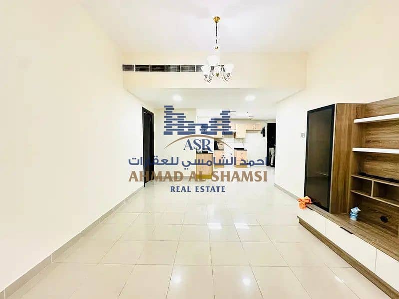 Specious 1BHK || Family Building || Look Like A Brand New Apartment || Ready To Move