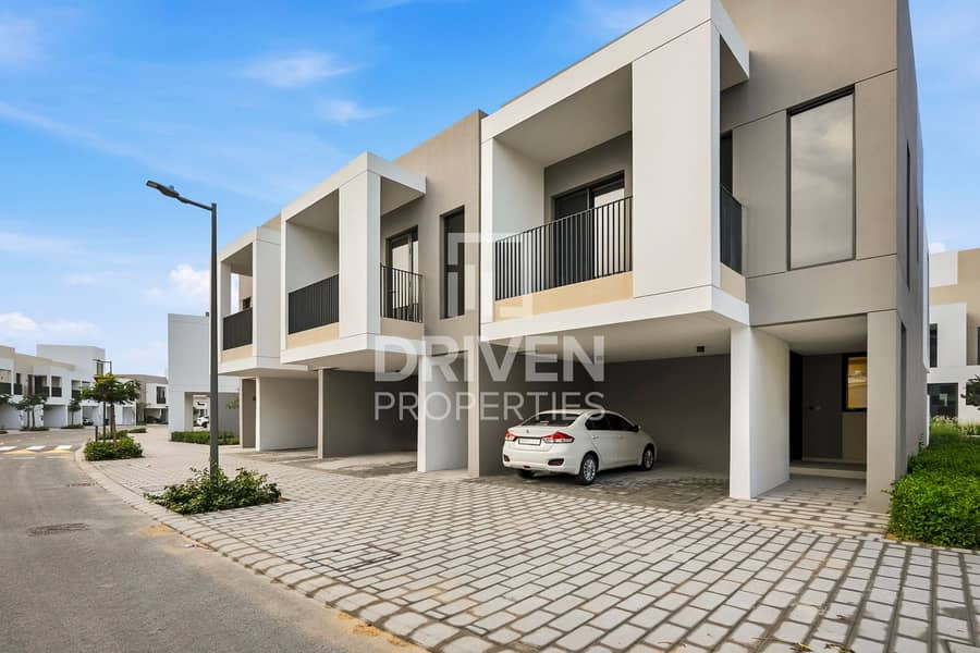 Large Plot | Backing Wadi Park | Spacious Layout Large Plot | Backing Wadi Park | Spacious Layout