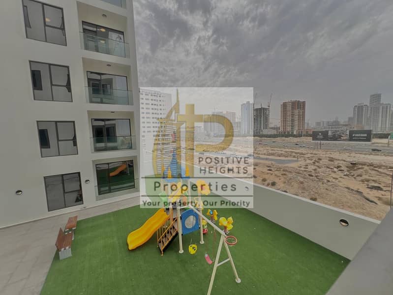 2BR | BRAND NEW TOWER | BRIGHT UNIT | EASY ACCESS | CLOSE TO SCHOOL