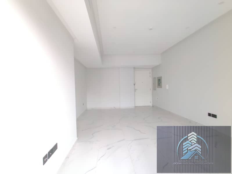 BRAND NEW 2BHK WITH BIG TERRACE BOTH MASTER BEDROOMS AT VERY PRIME LOCATION RENT ONLY 86K