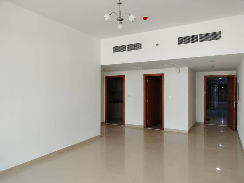 1 Bedroom Apartment | Balcony | Open City Views | Unfurnished