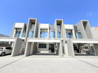 4 Slaapkamers Townhouse te Huur in Al Furjan, Dubai - Rijwoning in Al Furjan,Al Furjan West,Murooj Al Furjan West, 4 slaapkamers, 230000 AED - 14641310 4 Slaapkamers Townhouse te Huur in Al Furjan, Dubai - Rijwoning in Al Furjan,Al Furjan West,Murooj Al Furjan West, 4 slaapkamers, 230000 AED - 14641310