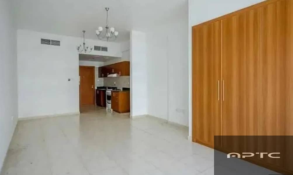 Spacious Studio Layout| Skycourts Tower F | Vacant Spacious Studio Layout| Skycourts Tower F | Vacant