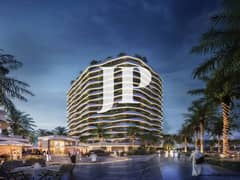 أكثر مناطق دبي حيوية وديناميكية | 20% دفعة حجز | نمو قوي في رأس المال | مفهوم الحياة الخضراء | عرض حصري محدود