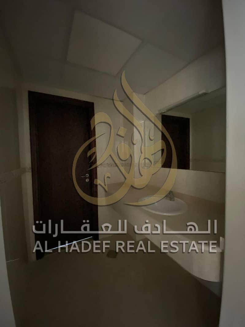 Beautiful view of Luxury Penthouse Floor Plan Layout