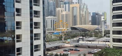 شقة في بوابة دبي الجديدة 1،مجمع Q،أبراج بحيرات الجميرا 1 غرفة 62000 درهم - 14641465