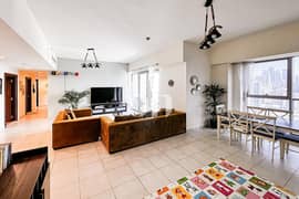 شقة في برج L،الأبراج الإدارية،الخليج التجاري 2 غرف 2750000 درهم - 14641564