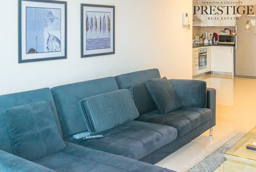 Great value | One bedroom | Park Towers