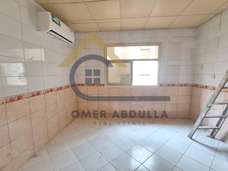 Spacious 1BHK Apartment with Balcony & Closed Hall | Family Living | Prime Location