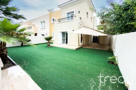 Upgraded Kitchen And Bathrooms | Study | Vacant