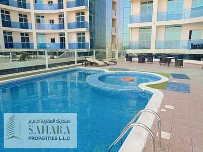 1 Schlafzimmer Wohnung zum zum Verkauf in Al Rashidiya, Ajman - 1 (3). jpg