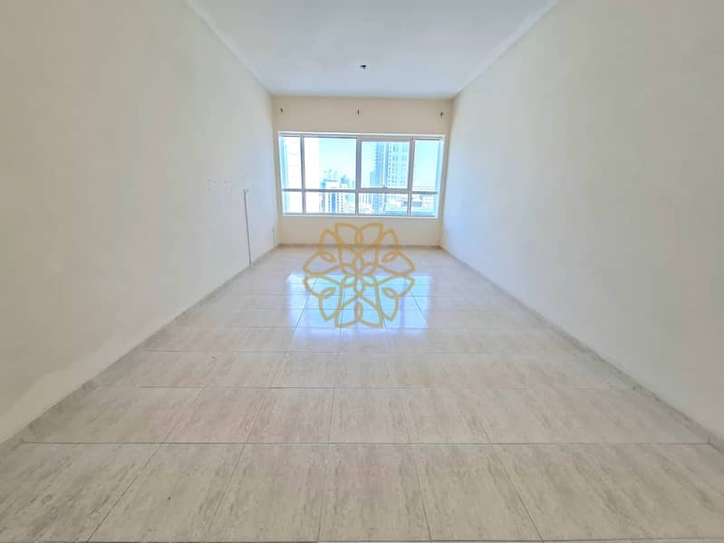 Ac free 1bedroom with gym pool