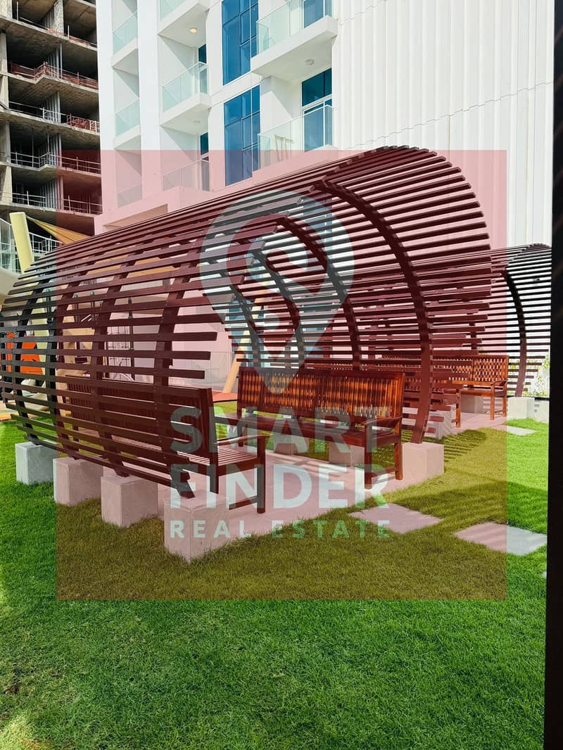 Spacious 2BR Apartment | Skyz by Danube | Arjan