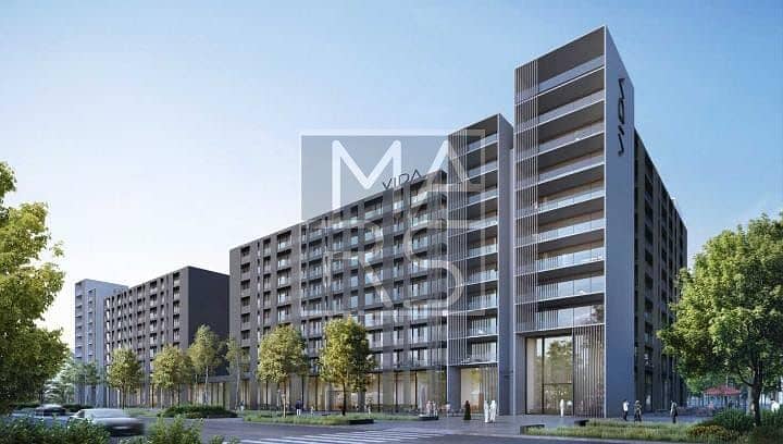 Brand New | Lavish 1 bedroom | Luxurious amenities