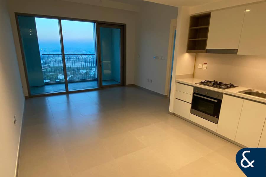 Furnished | High Floor | Zabeel View
