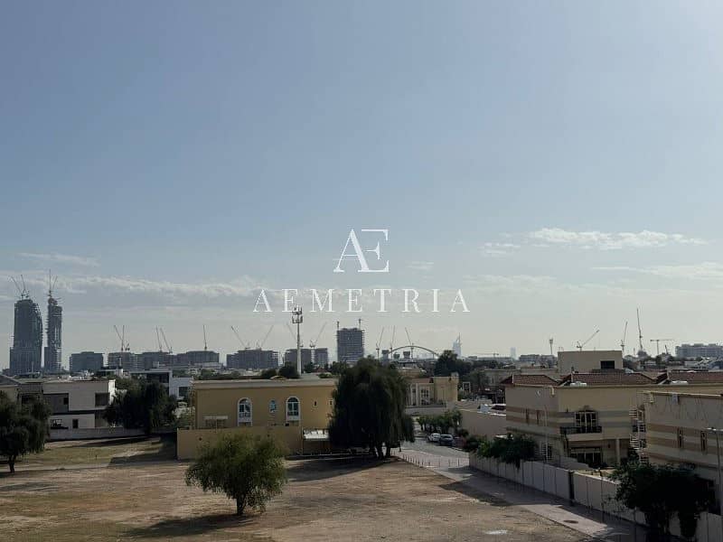 Brand New | Modern | Vacant Now