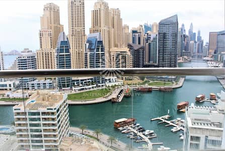 CHILLER FREE| 2BR w closed kitchen | Marina view CHILLER FREE| 2BR w closed kitchen | Marina view