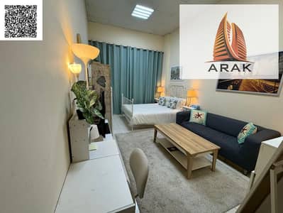 Monolocale in Affitto a Al Hamidiyah, Ajman - WhatsApp Image 2026-03-25 at 1.40. 41 PM. jpeg Monolocale in Affitto a Al Hamidiyah, Ajman - WhatsApp Image 2026-03-25 at 1.40. 41 PM. jpeg
