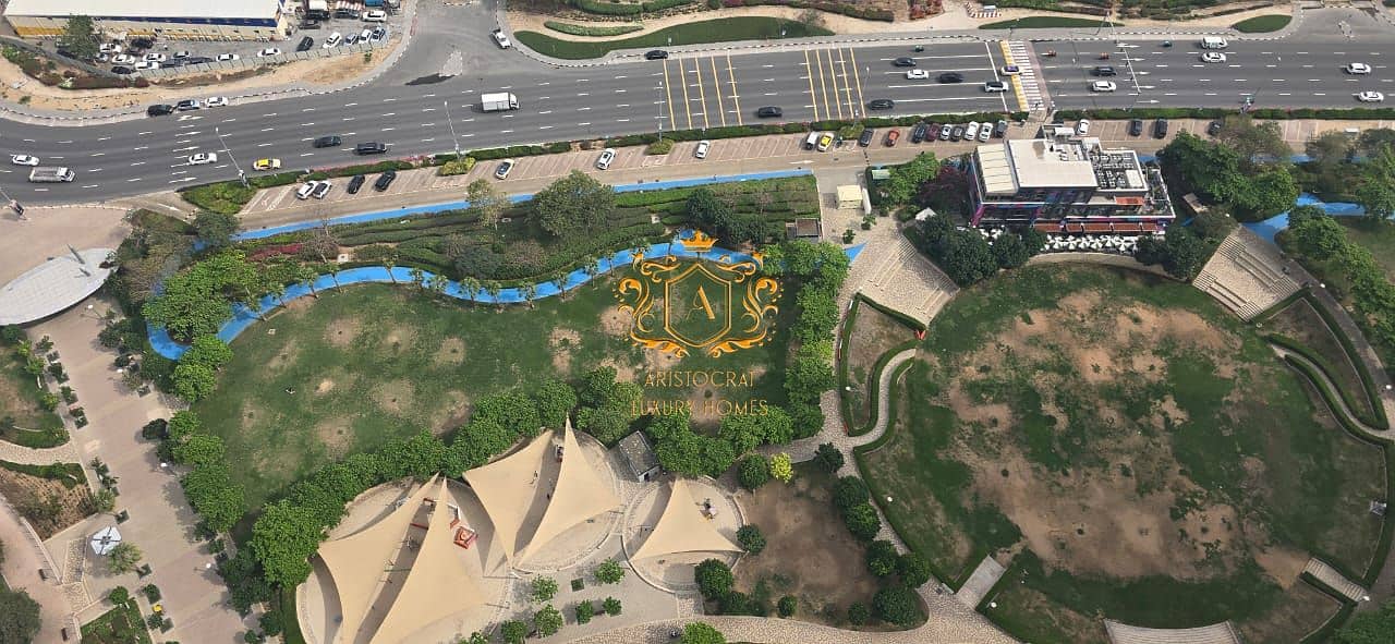 Close to Metro I Furnished 1BR Flat I 1 Parking Sot