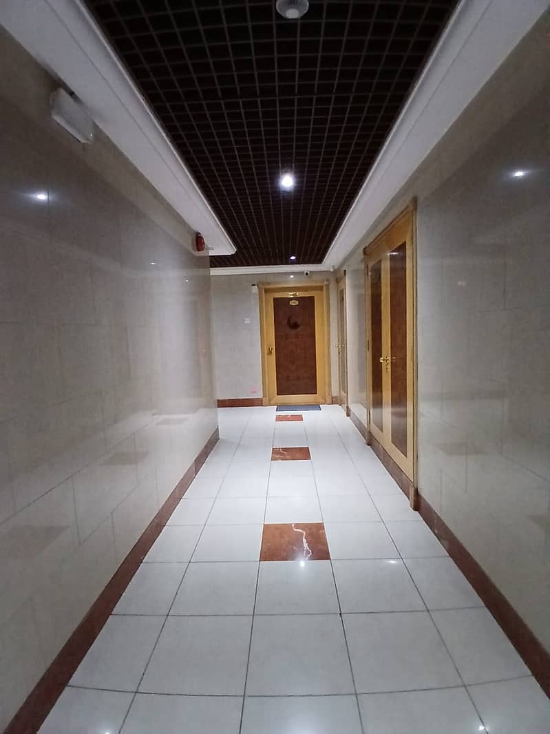 Lavish 2bhk in Lowest Price Near to Cornish Majaz 1 Sharjah Aed 45K Only Limited Time Offer