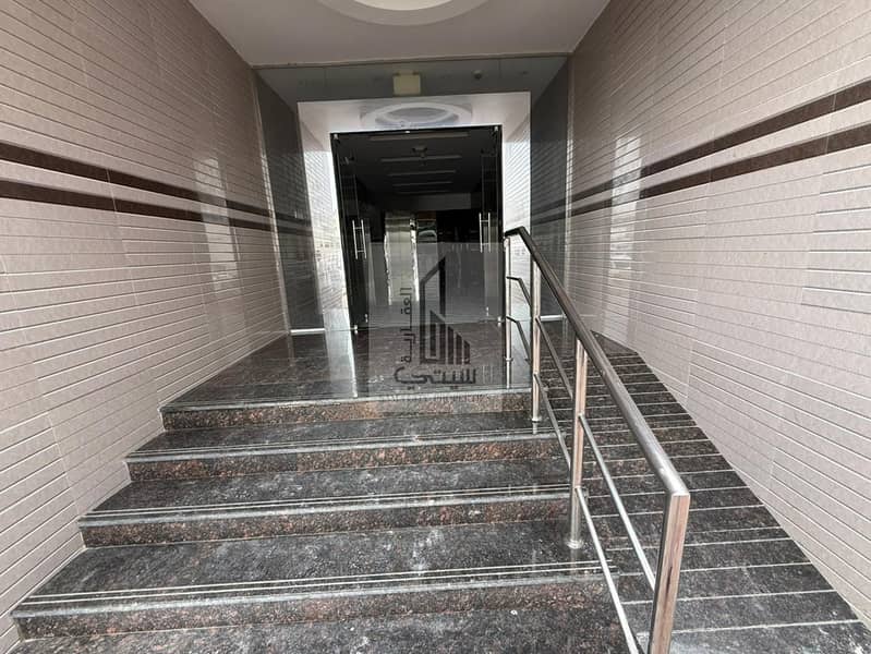 Spacious two-bedroom apartment for rent in a vibrant location