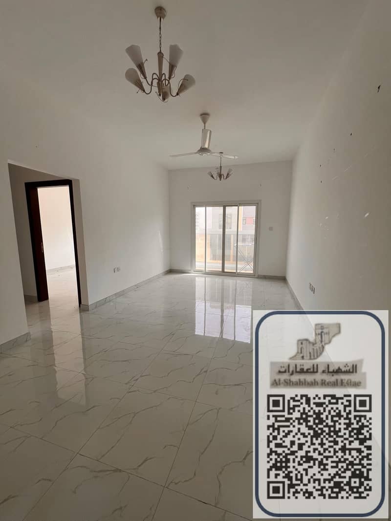 Great Family Deal – Spacious Apartment in Prime Location! 2 Bedroom Apartment + Living Room in Al Mowaihat 3 – Ajman Rent: AED 40,000 per