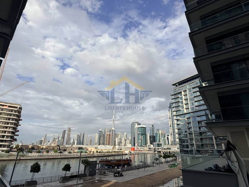 Park View | Spacious | Ready to Move-In