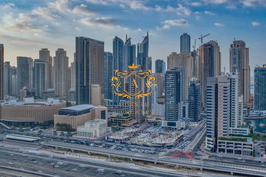 Furnished 2 Bedroom Plus 1 Quest Bedroom Flat I 2 Parking Slots