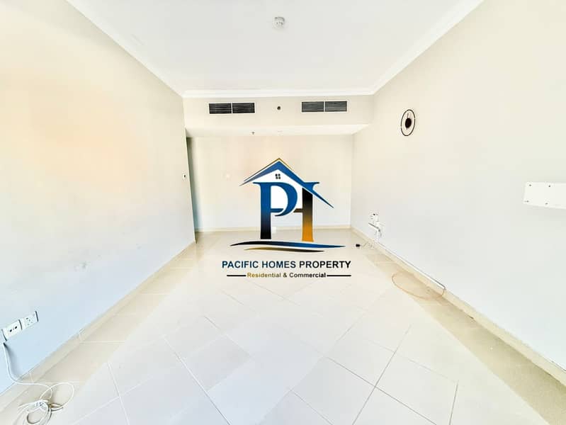 Spacious and Luxury 2 Bedroom with Kid's Play Area Gym Pool and Covered Parking