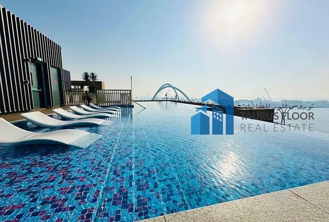 Ultra Luxury 2 Bedroom 1 Month Free Family Community