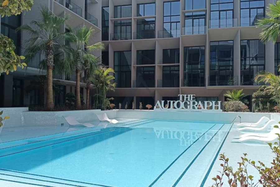 Near to Exit and Mall | Furnished | Prime Location