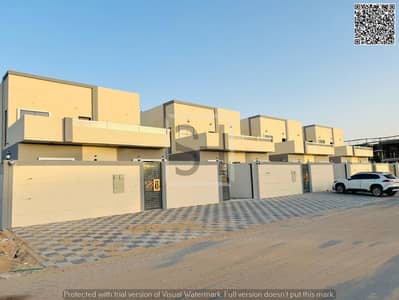 3 Bedroom Villa for Sale in Al Zahya, Ajman - WhatsApp Image 2026-01-20 at 10.20. 03 PM (1). jpeg