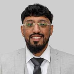 Nazir Akbar Nazir Akbar
