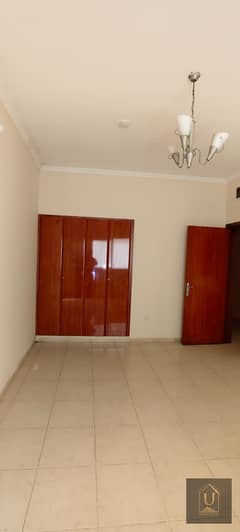 شقة في بناية ام بي أبو شغارة،أبو شغارة 1 غرفة 29999 درهم - 14642412