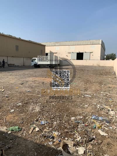 مستودع للايجار في منطقة الإمارات الصناعية الحديثة، أم القيوين - WhatsApp Image 2026-03-25 at 10.30. 10 PM. jpeg مستودع للايجار في منطقة الإمارات الصناعية الحديثة، أم القيوين - WhatsApp Image 2026-03-25 at 10.30. 10 PM. jpeg