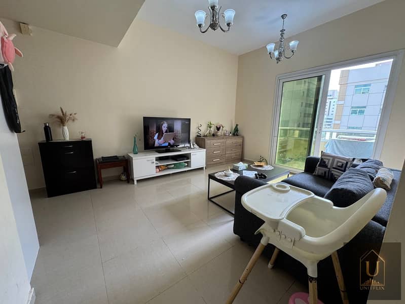 1 BHK AVAILABLE ON MONTLY