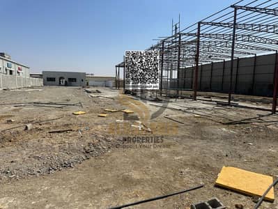 Plot zum zur Miete in Umm Al Thuoob, Umm Al Quwain - WhatsApp Image 2026-03-25 at 10.33. 19 PM (2). jpeg