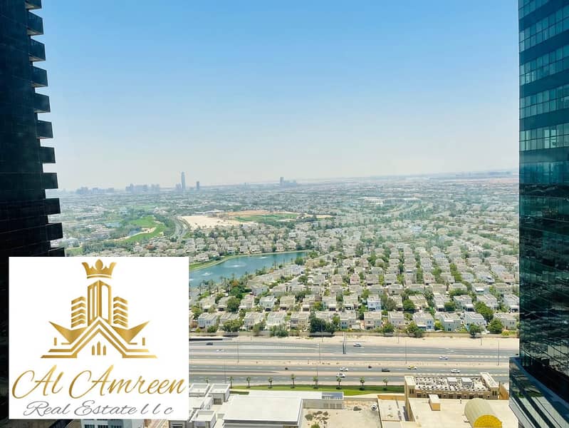 Fully Furnished 1BR | Spacious Layout | Prime JLT Location | Ready to Move