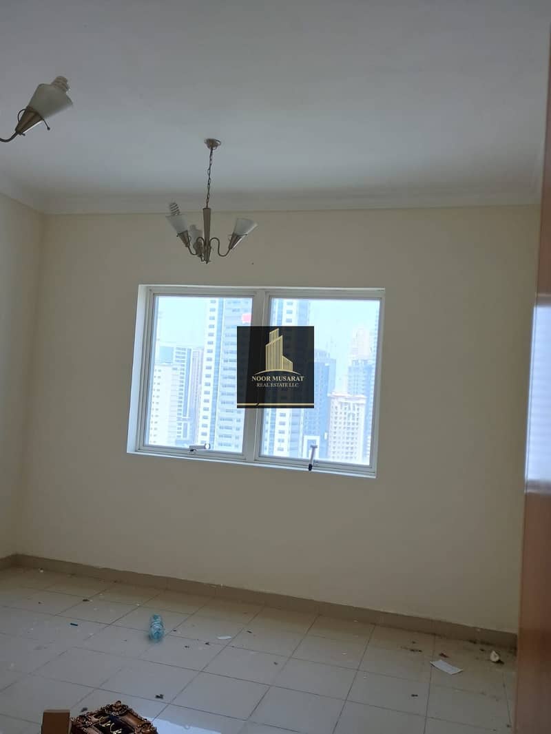 Hot Offer; Neat & Clean 2BHK apartment with 2 Washrooms 48k Close To Al-Nahda Park SARJAH Call Ahmad