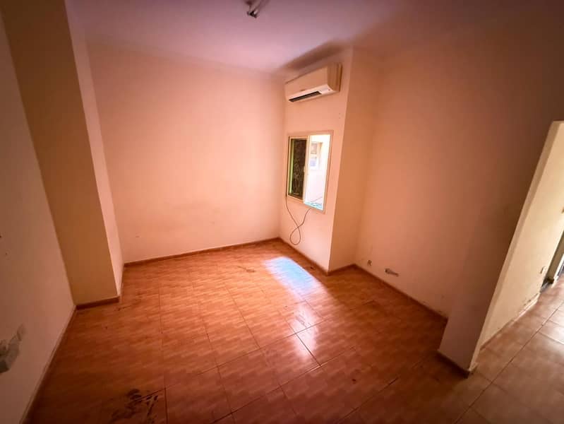 1BHK _ 1 Bathroom _ Central AC _ Free Maintenance _ Prime Location _ Near Kenz Mall _ Direct Access to Sheikh Mohammed Bin Zayed Road _ Al Rawda _ Goo