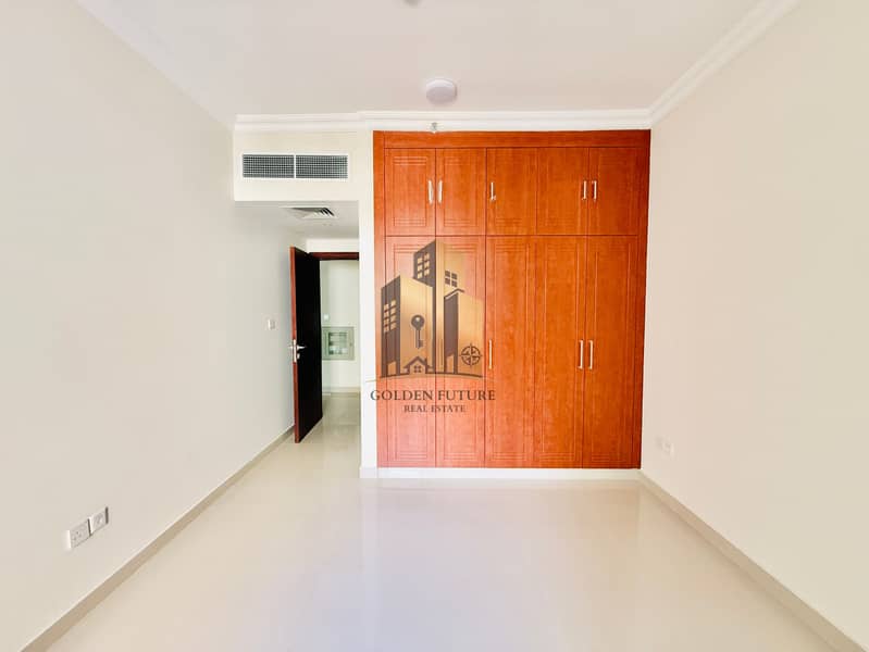 Newly opened // lavish 1-BHK // nearby zahia city center // easy exit to Dubai