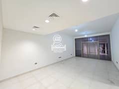 شقة في مدينة خليفة 1 غرفة 79000 درهم - 14642537