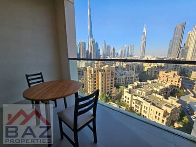 2 Schlafzimmer Wohnung zum Miete in Downtown Dubai, Dubai - 68f43cfe-64db-4fe5-a26a-3a3814a6a299. jpg 2 Schlafzimmer Wohnung zum Miete in Downtown Dubai, Dubai - 68f43cfe-64db-4fe5-a26a-3a3814a6a299. jpg