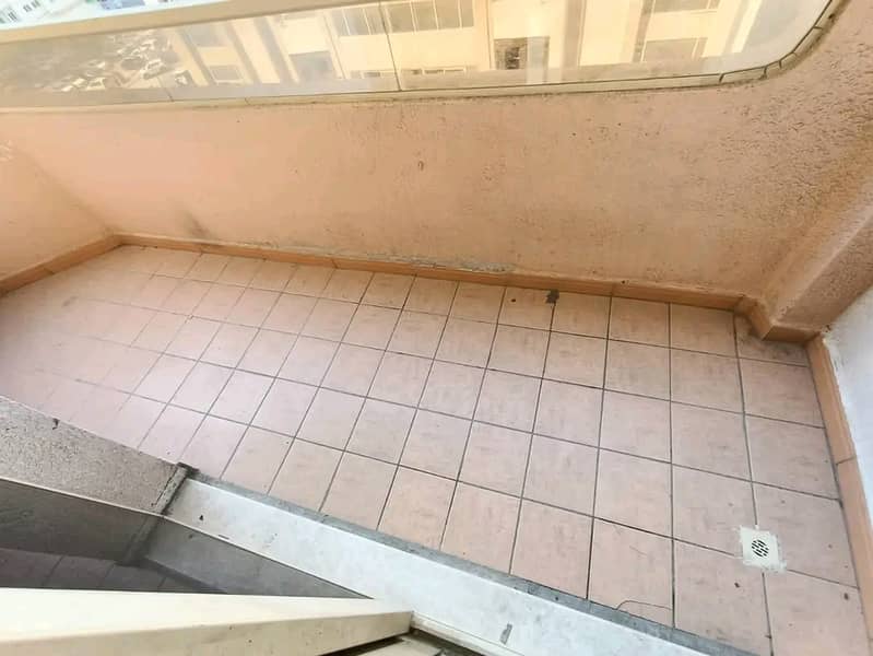 NICE AMZING 1 BHK FOR FAMLIY With balcony