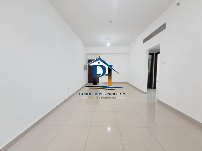 Near To Central School Luxury 1 Bedroom with All Amenities Only Family
