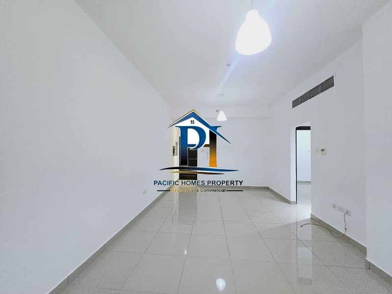 Near To Central School Luxury 1 Bedroom with All Amenities Only Family