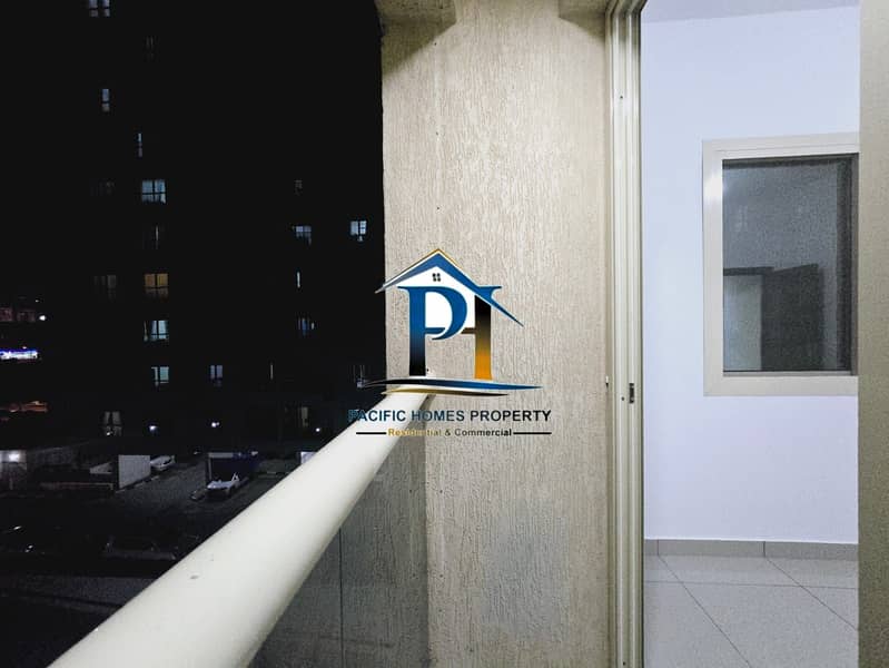 Near To Central School Luxury 1 Bedroom with All Amenities Only Family